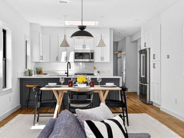 Condo for sale in Somerville
