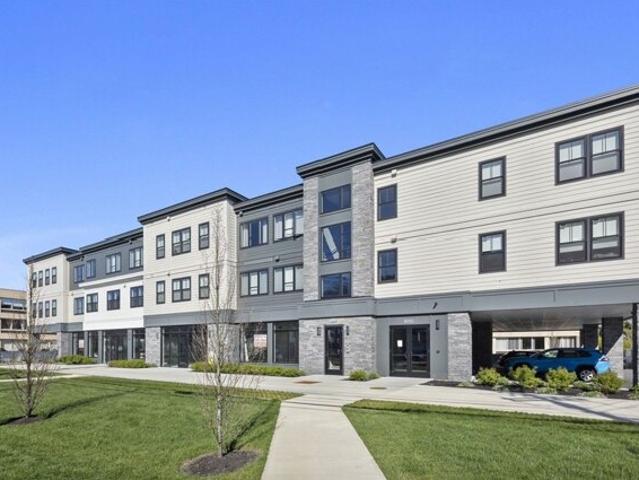 Condo for sale in Dedham, Massachusetts
