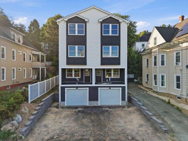 Condo for sale in Haverhill, Massachusetts