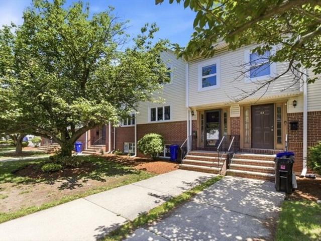 Condo for sale in Malden, Massachusetts