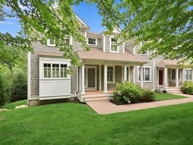 Condo for sale in Norwell Homes, Norwell