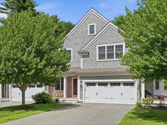 Condo for sale in Accord, Massachusetts