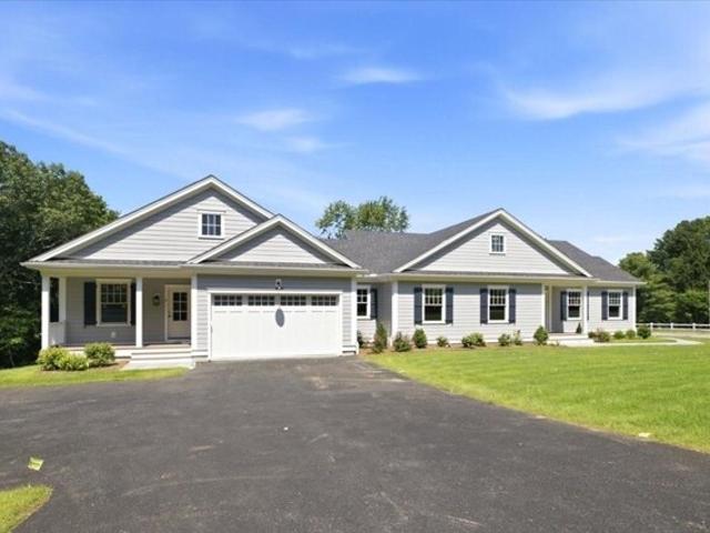House for sale in Walpole, Massachusetts