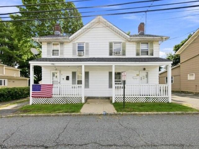 House for sale in Wharton, New Jersey