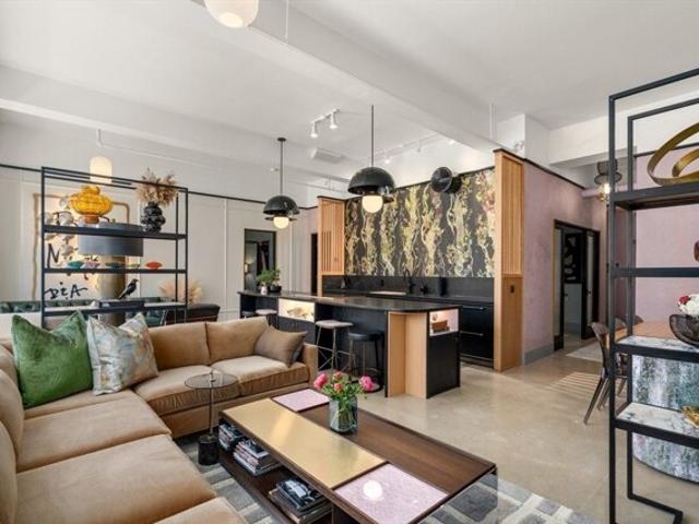 Condo for sale in Boston, Massachusetts