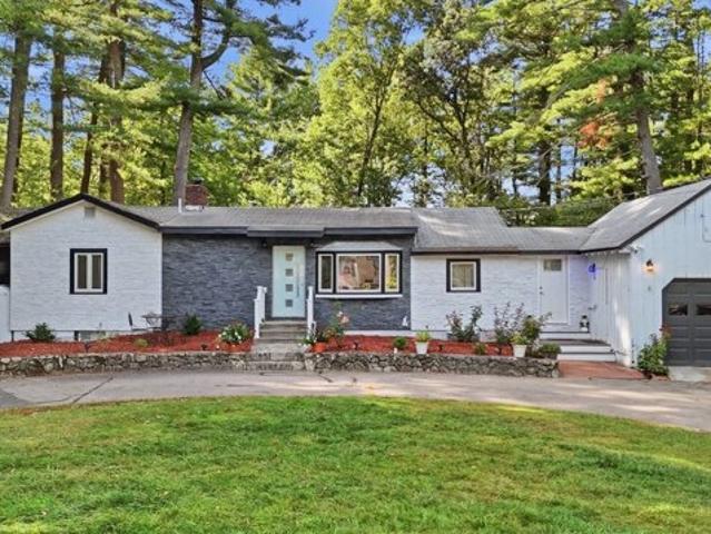 House for sale in South Walpole, Walpole