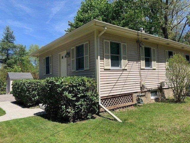 House for sale in Walpole, Massachusetts