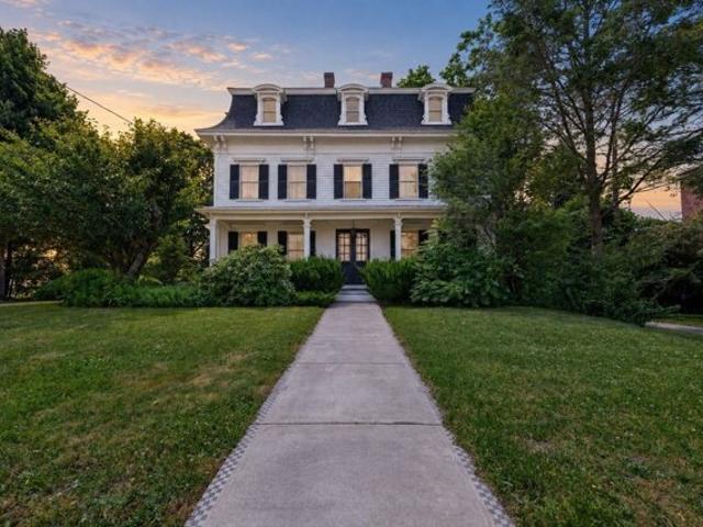 House for sale in Whitman, Plymouth County