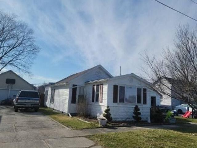 House for sale in Cygnet, Ohio