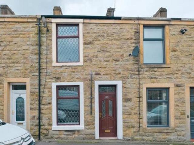 House for rent in Woodnook, Backburn