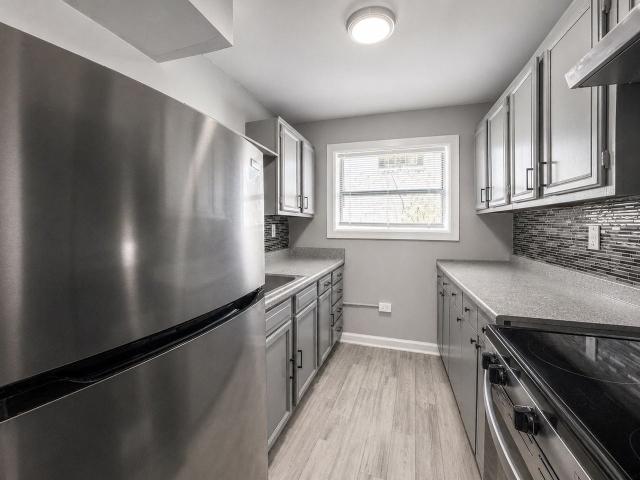 Apartment for rent in Peachtree Creek, Atlanta