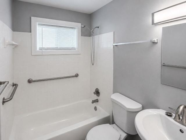 Apartment for rent in Peachtree Creek, Atlanta