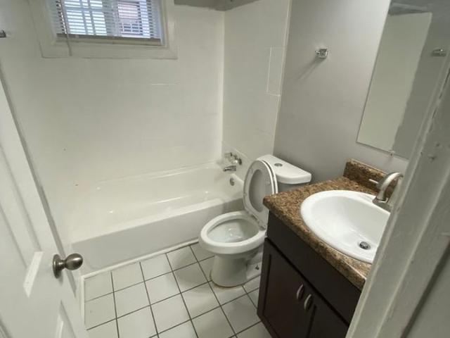 Apartment for rent in Atlanta, Georgia
