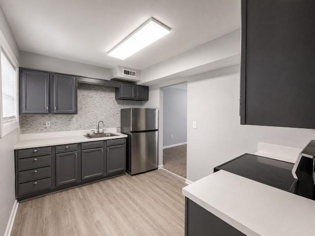 Apartment for rent in Atlanta, Georgia