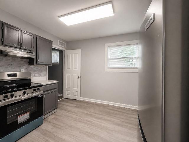Apartment for rent in Peachtree Creek, Atlanta