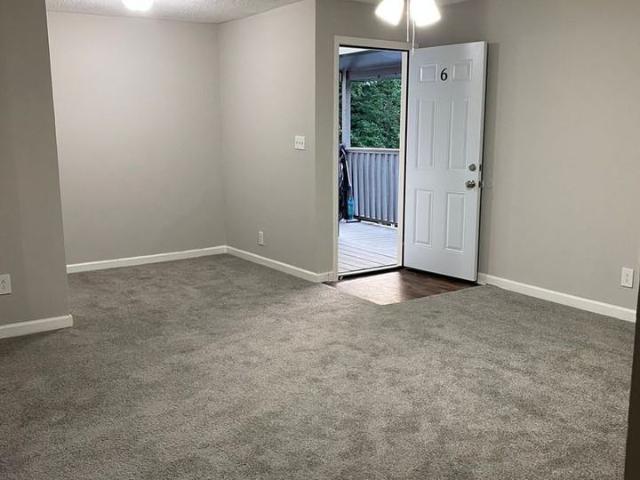 Apartment for rent in Atlanta, Georgia