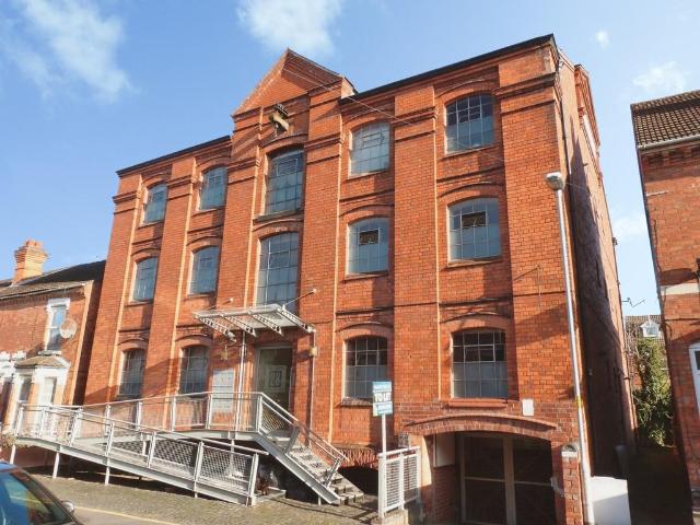 Apartment for rent in Barbourne, Worcestershire