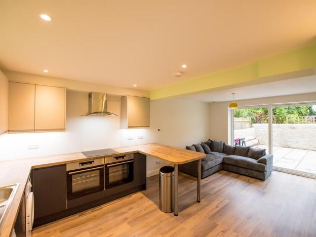 House for rent in Queen's Park, Brighton & Hove