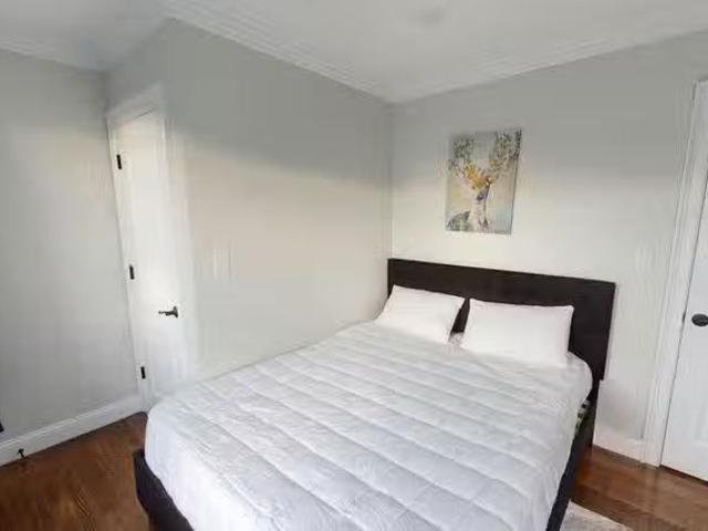 House for rent in Brookline, Massachusetts