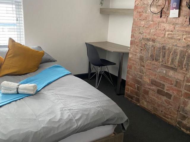 Room for rent in Hull, City Of Kingston Upon Hull