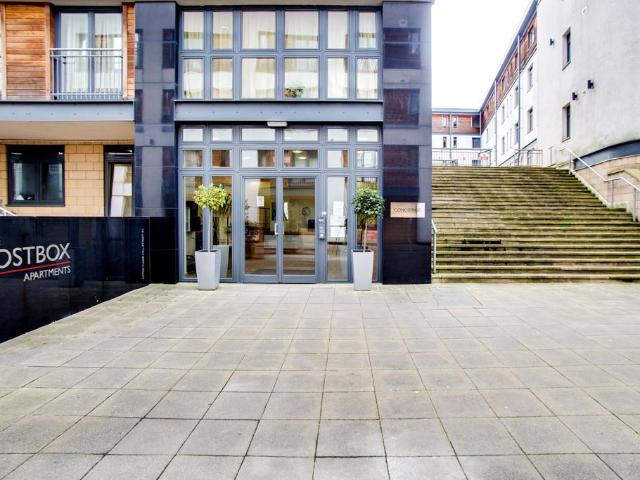 Apartment for rent in Attwood Green, Birmingham
