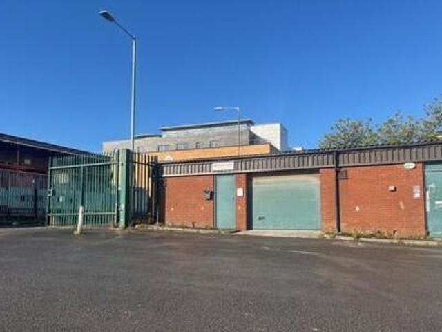House for rent in Bare, Lancashire