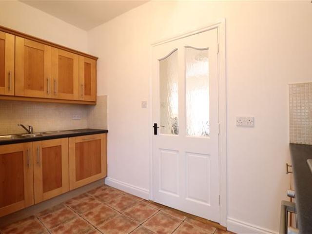 House to rent in Dublin