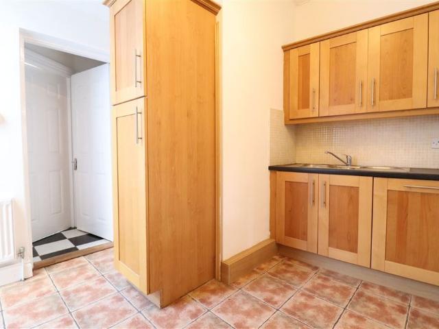House to rent in Dublin