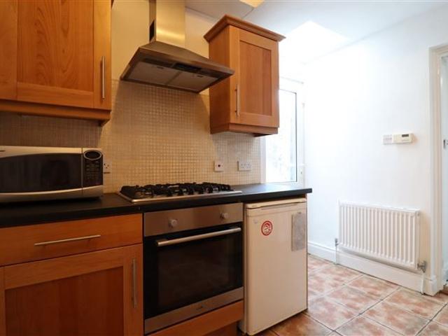 House to rent in Dublin