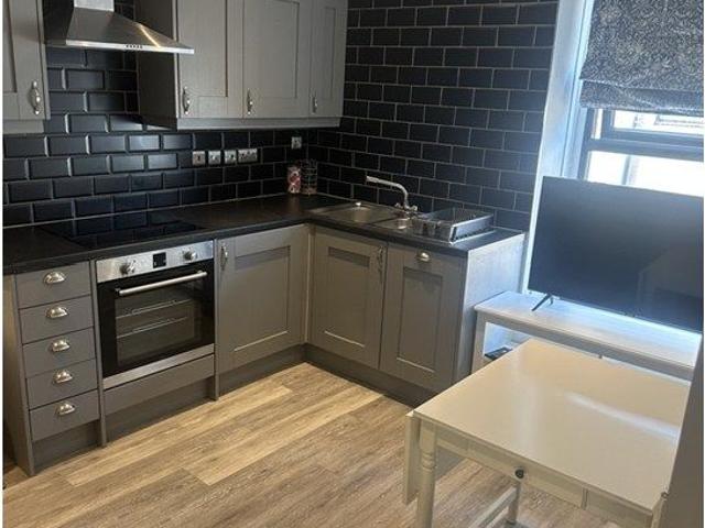 Apartment for rent in Ashfield, Workington