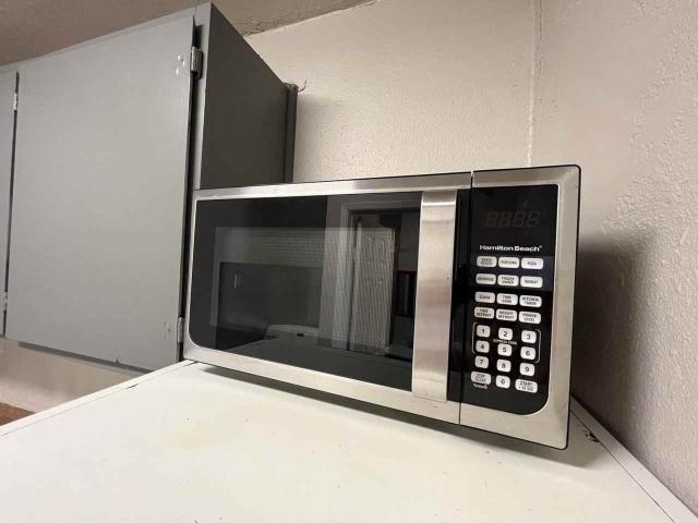 Apartment for rent in Central City, Phoenix