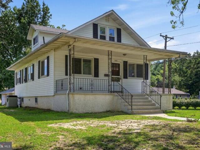 House for sale in Audubon, Camden County