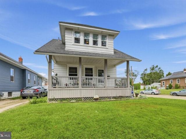House for sale in Audubon, Camden County
