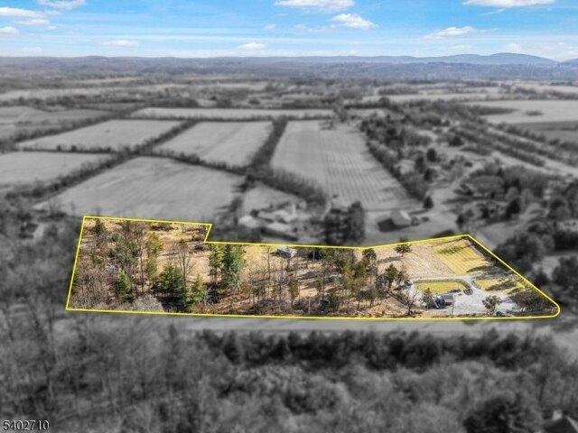 Land for sale in New Jersey