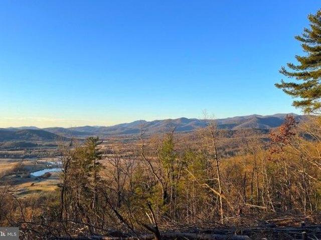 Land for sale in Virginia