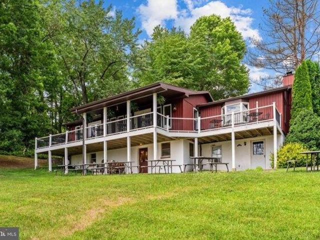 House for sale in Virginia