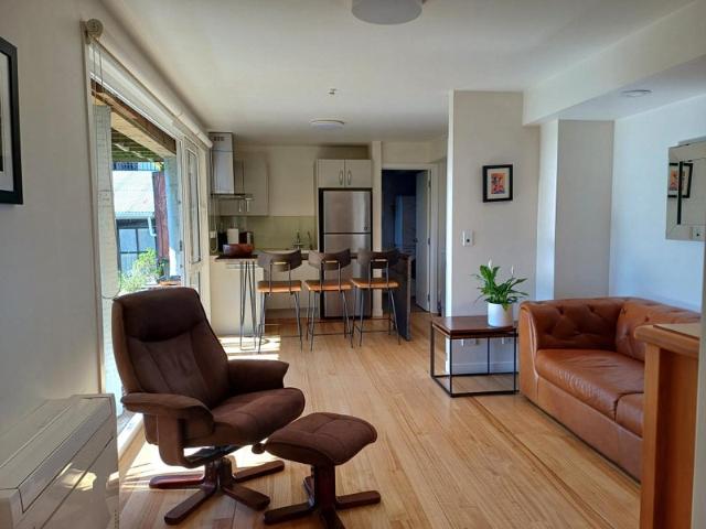 Apartment for rent in Tasman