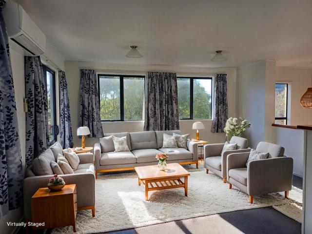House for rent in Stepneyville, Nelson City