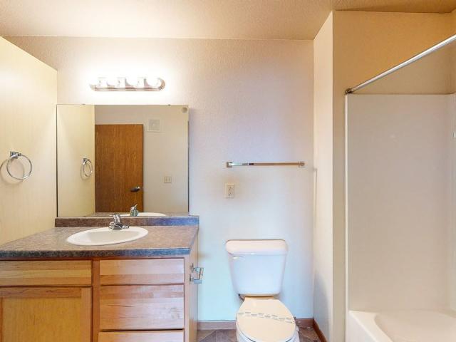 Apartment for rent in Williston, North Dakota