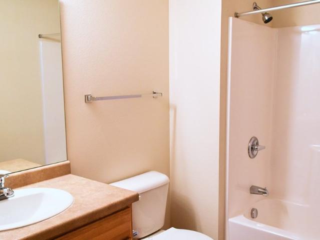 Apartment for rent in Williston, North Dakota