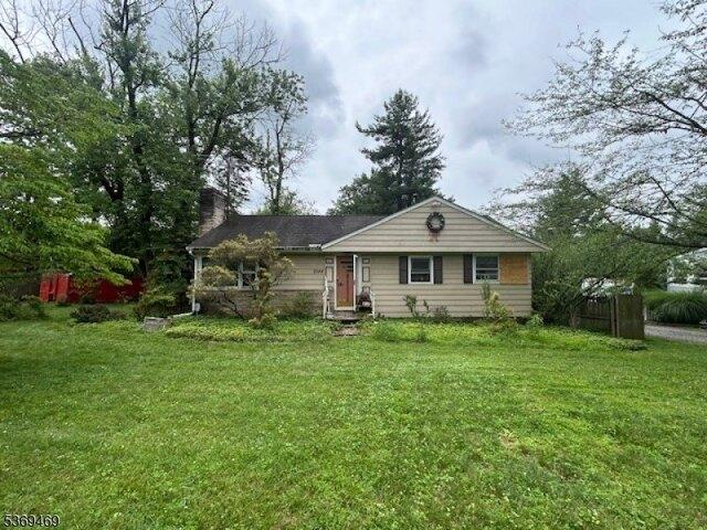 House for sale in Bridgewater, New Jersey