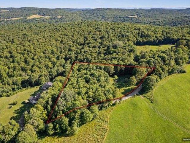 Land for sale in Washington, Vermont