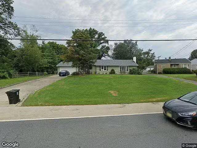 House for sale in Bridgewater