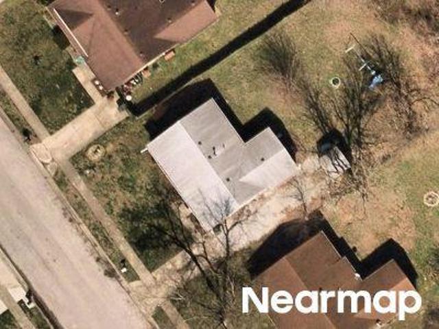 House for sale in Jeffersonville, Indiana