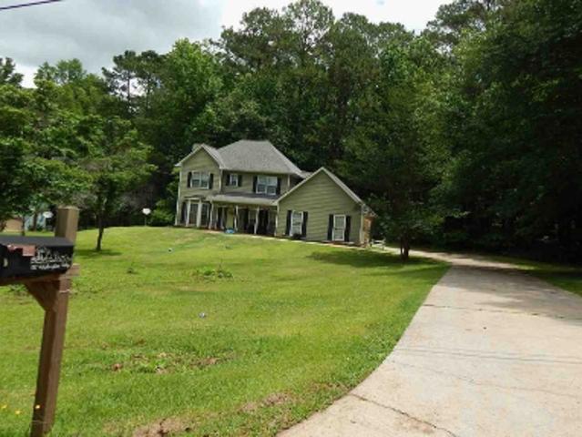 House for sale in Lagrange, Georgia