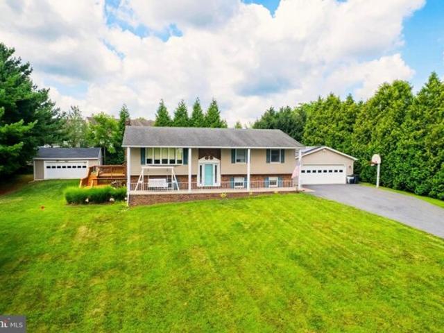 House for sale in Manchester