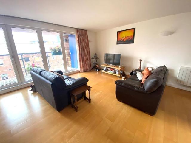Apartment for rent in Attwood Green, Birmingham
