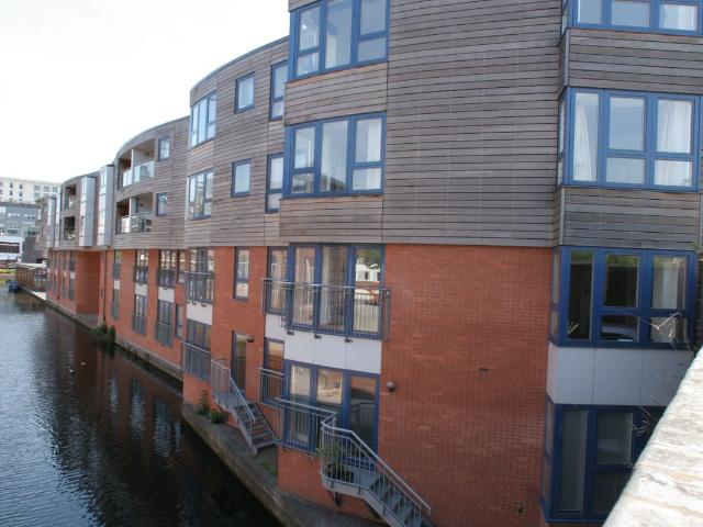 Apartment for rent in Edgbaston, West Midlands