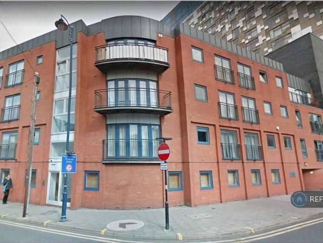 Apartment for rent in Edgbaston, West Midlands