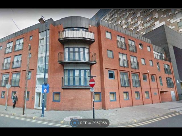 Studio for rent in Edgbaston, West Midlands